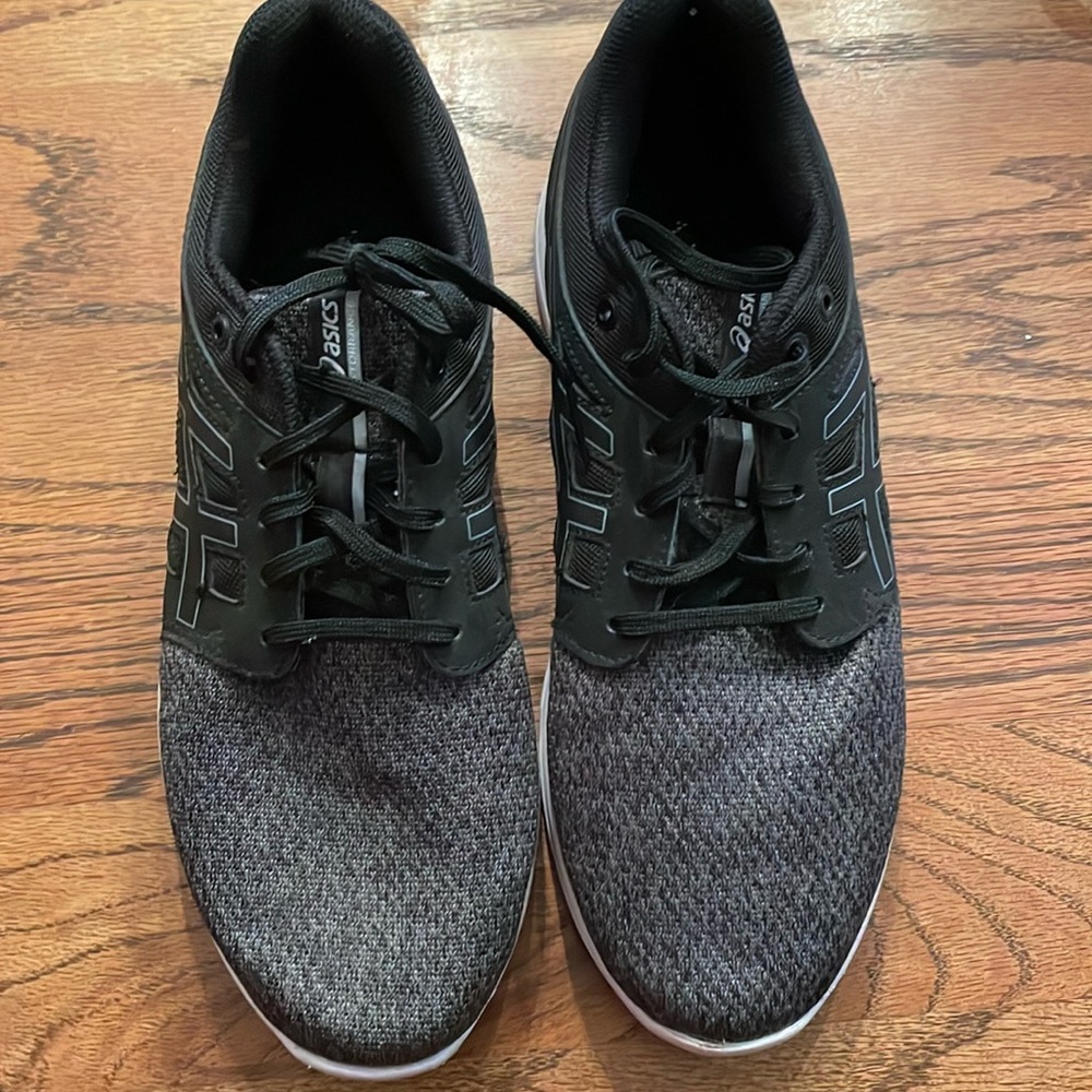 ASICS shoes